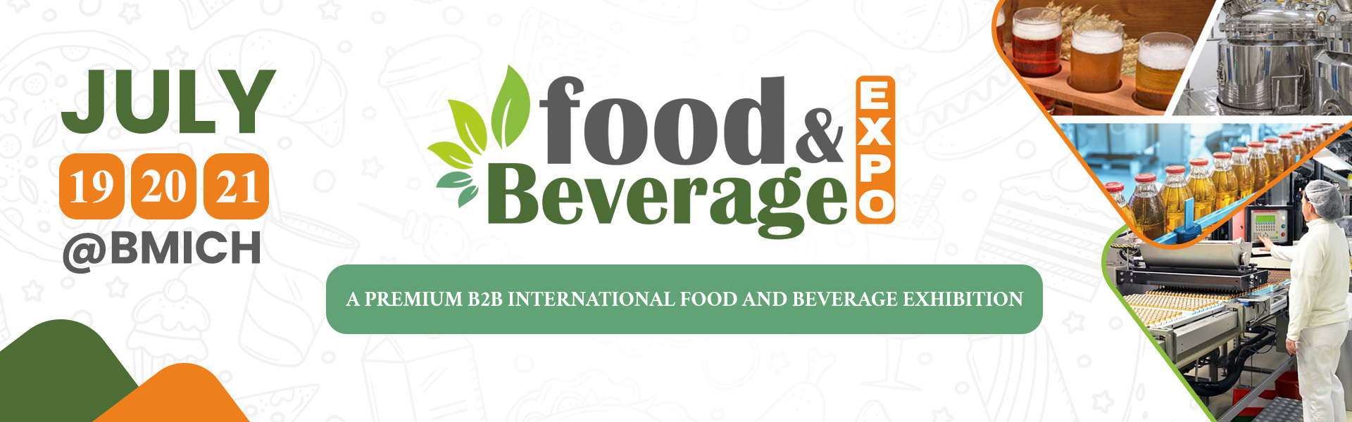 Food and Beverage Expo 2024